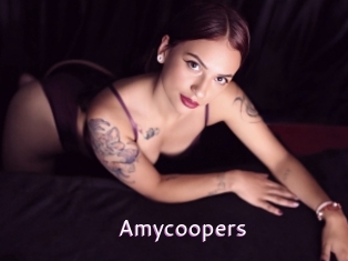 Amycoopers