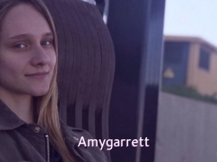 Amygarrett