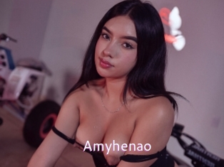 Amyhenao