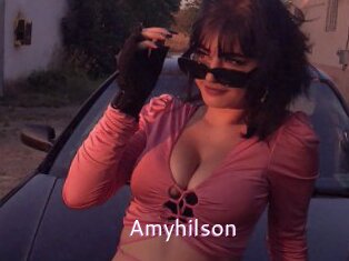 Amyhilson