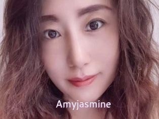 Amyjasmine