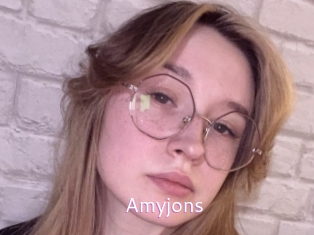 Amyjons