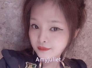 Amyjuliet