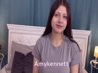 Amykennett