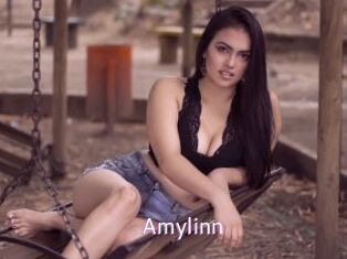 Amylinn