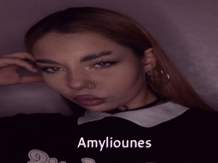 Amyliounes