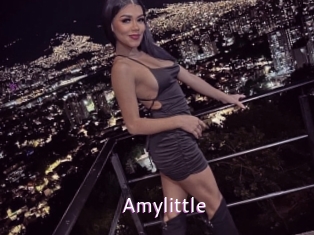 Amylittle