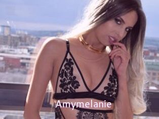 Amymelanie