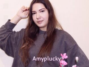 Amyplucky