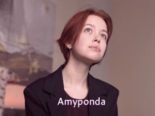 Amyponda