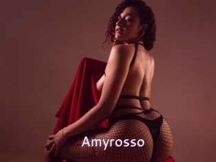 Amyrosso