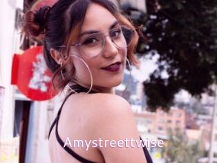 Amystreettwise