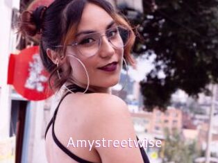 Amystreetwise