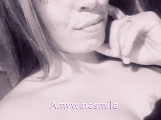 Amywinesmile