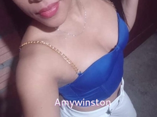 Amywinston