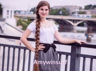 Amywinsurf