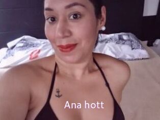 Ana_hott