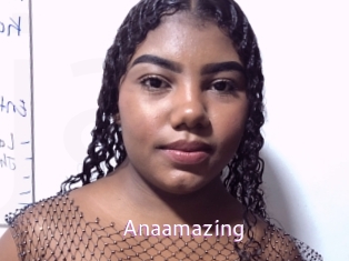 Anaamazing