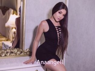 Anaangell