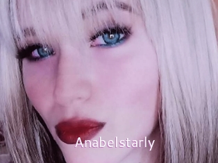 Anabelstarly