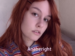 Anaberight