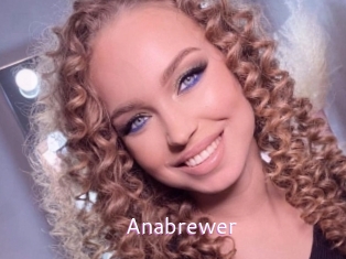 Anabrewer