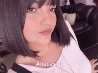 Anacastillo