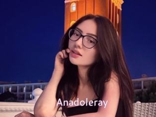 Anadoleray