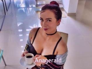 Anagerald