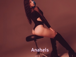 Anahels