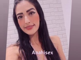 Anahisex