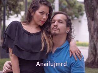 Anailujmrd