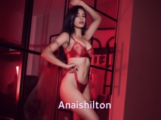 Anaishilton