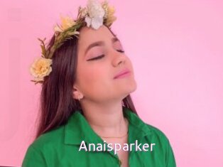 Anaisparker