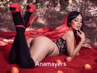 Anamayers