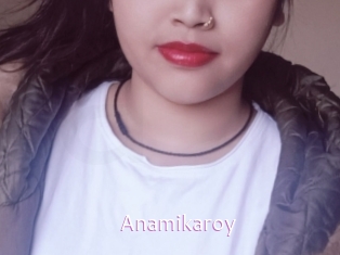 Anamikaroy