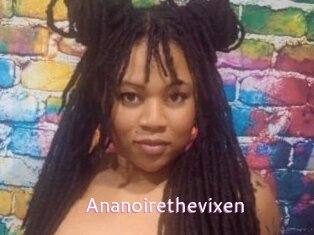 Ananoirethevixen