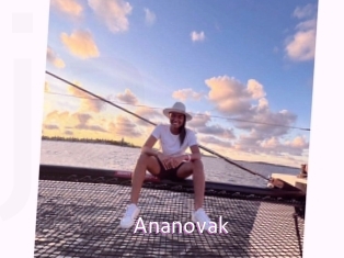 Ananovak