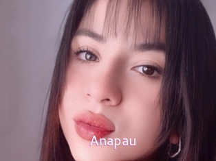 Anapau