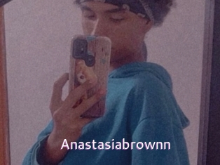 Anastasiabrownn