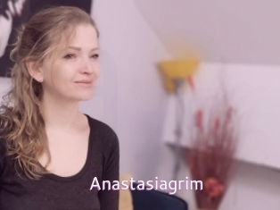 Anastasiagrim