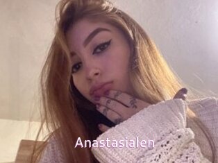 Anastasialen