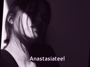 Anastasiateel