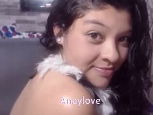 Anaylove