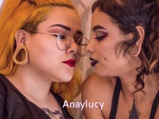 Anaylucy