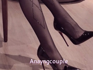 Anayngcouple