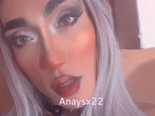 Anaysx22