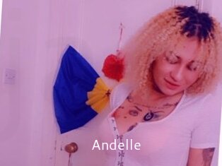 Andelle