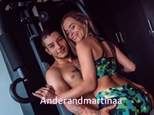 Anderandmartinaa