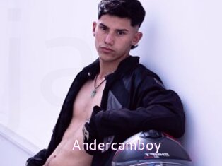 Andercamboy